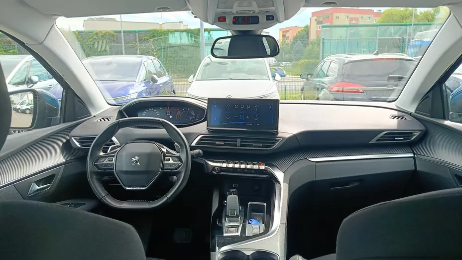 PEUGEOT 3008 3008 1.5 BlueHDi Active Pack S&S EAT8