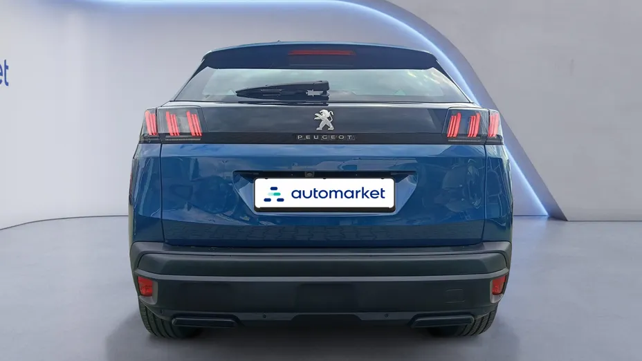 PEUGEOT 3008 3008 1.5 BlueHDi Active Pack S&S EAT8