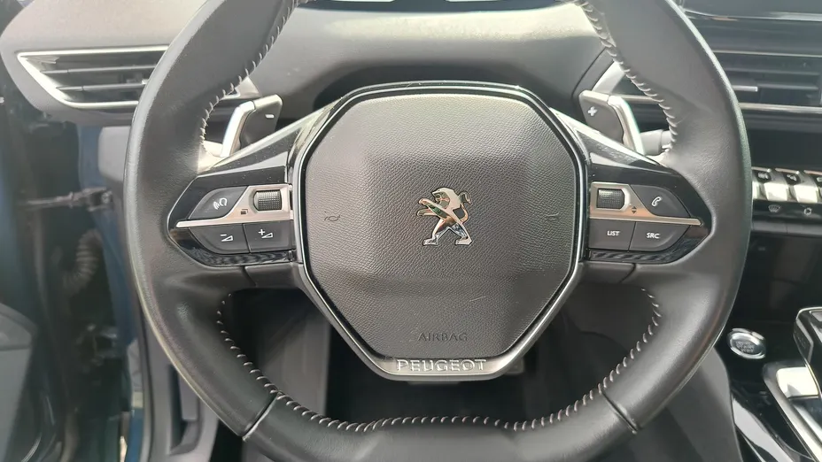 PEUGEOT 3008 3008 1.5 BlueHDi Active Pack S&S EAT8