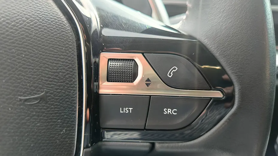 PEUGEOT 3008 3008 1.5 BlueHDi Active Pack S&S EAT8