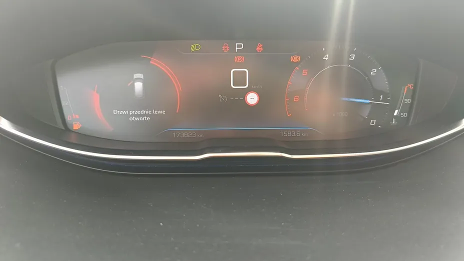 PEUGEOT 3008 3008 1.5 BlueHDi Active Pack S&S EAT8