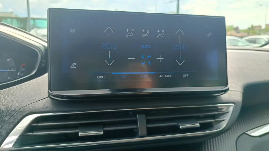 PEUGEOT 3008 3008 1.5 BlueHDi Active Pack S&S EAT8