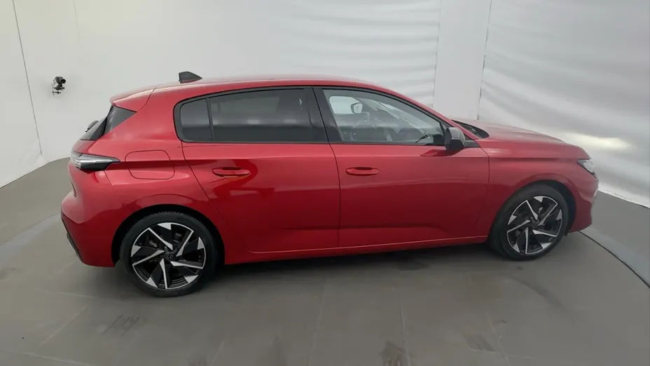 PEUGEOT 308 -