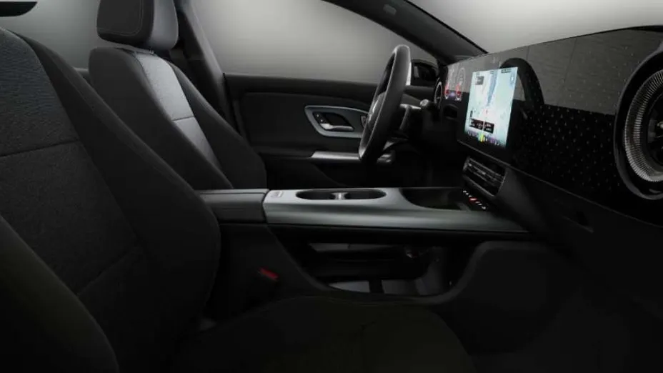 MERCEDES-BENZ CLA CLA 200 mHEV 8G-DCT Nowy