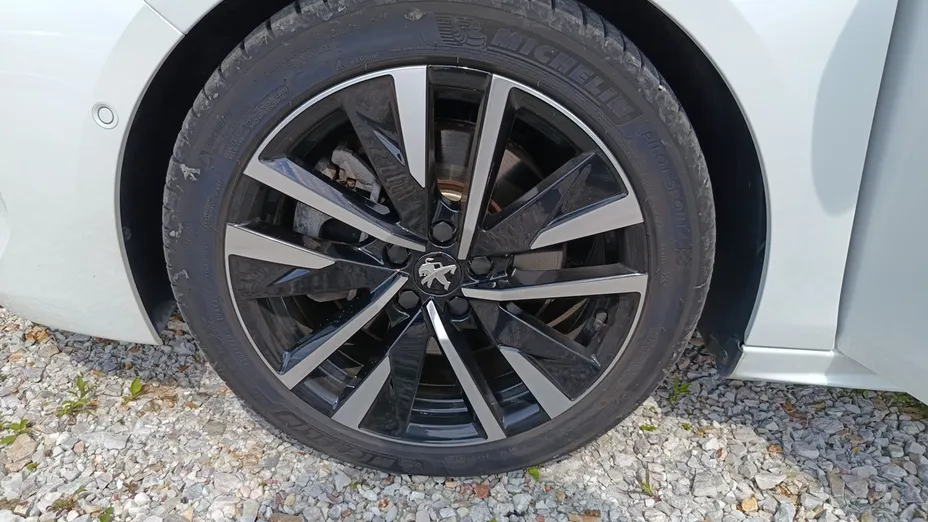 PEUGEOT 508 508 1.6 PureTech HYbrid PHEV GT Pack S&S EAT8