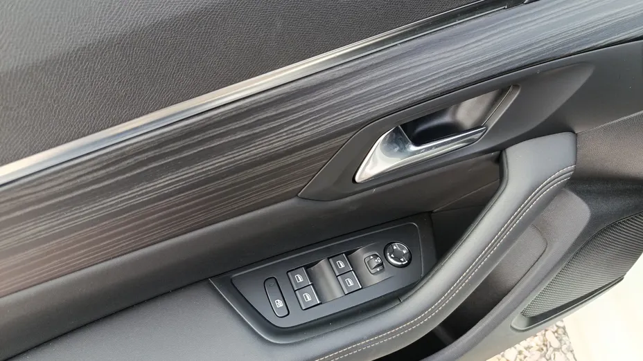 PEUGEOT 508 508 1.6 PureTech HYbrid PHEV GT Pack S&S EAT8