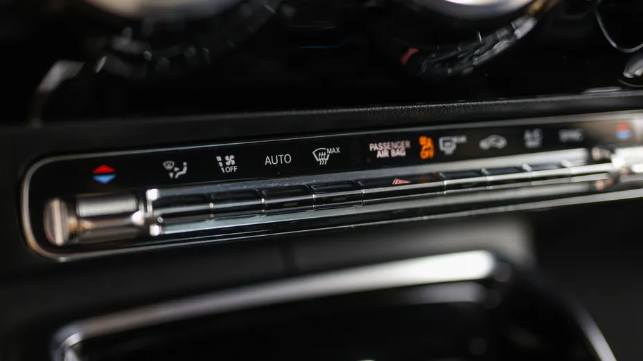 MERCEDES-BENZ A Klasa A 35 AMG 4-Matic 7G-DCT