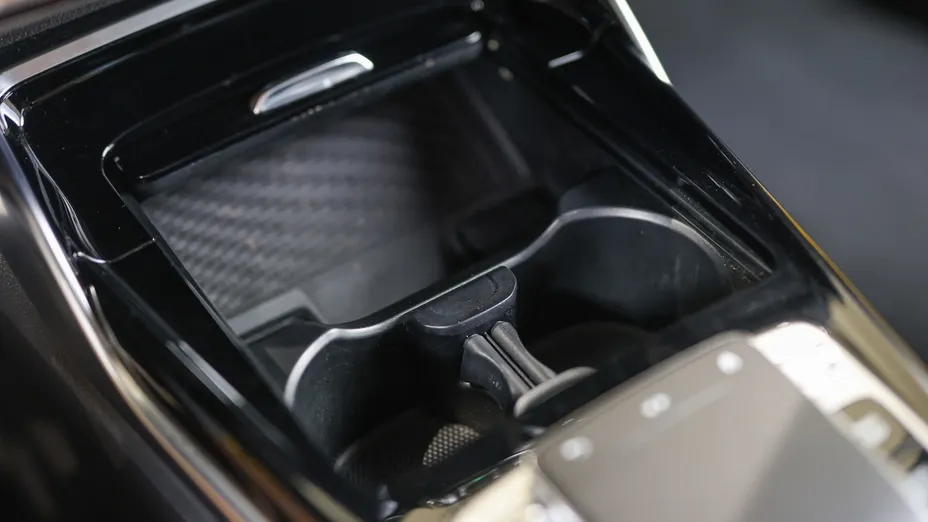 MERCEDES-BENZ A Klasa A 35 AMG 4-Matic 7G-DCT