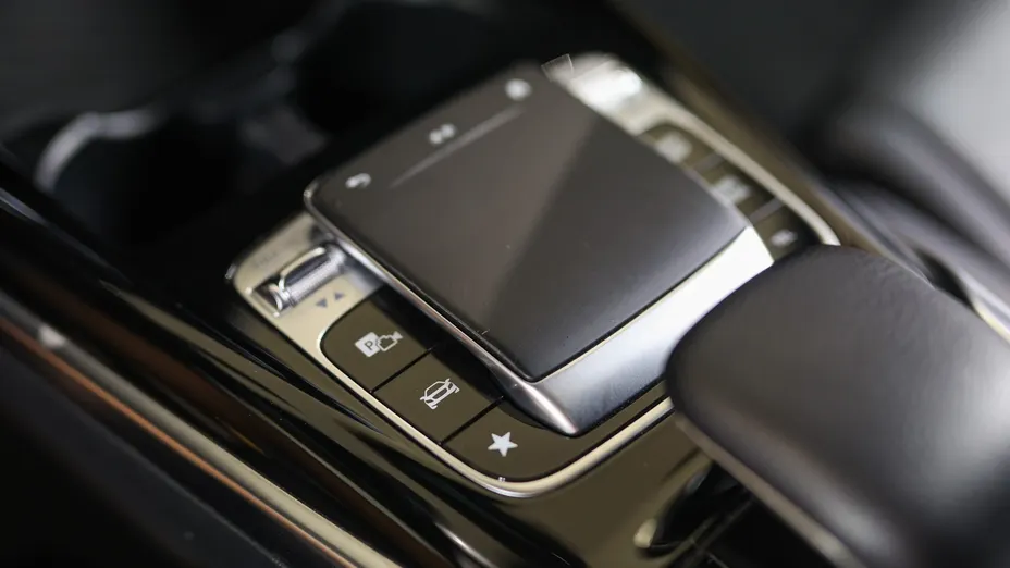 MERCEDES-BENZ A Klasa A 35 AMG 4-Matic 7G-DCT