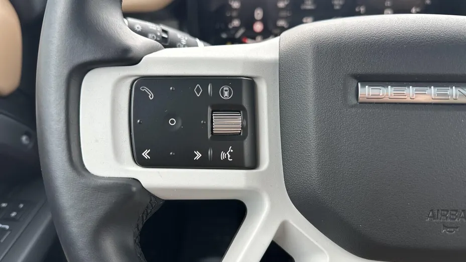 LAND ROVER Defender Defender 110 3.0 D250 mHEV X-Dynamic HSE