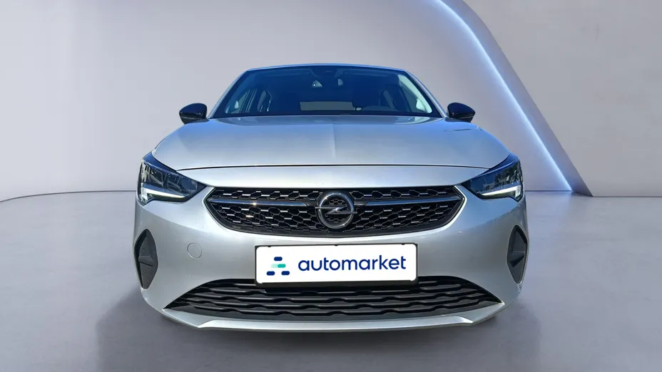 OPEL Corsa Corsa 1.2 Edition S&S