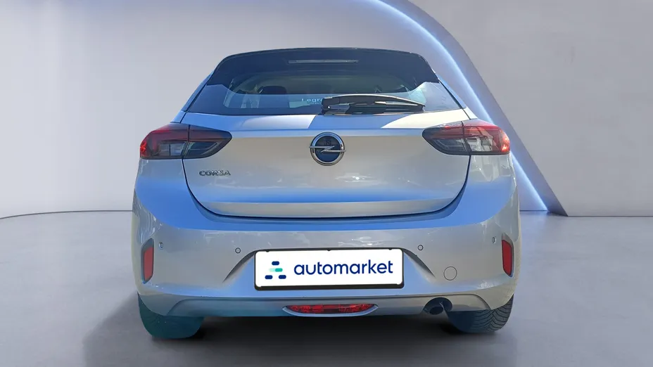 OPEL Corsa Corsa 1.2 Edition S&S