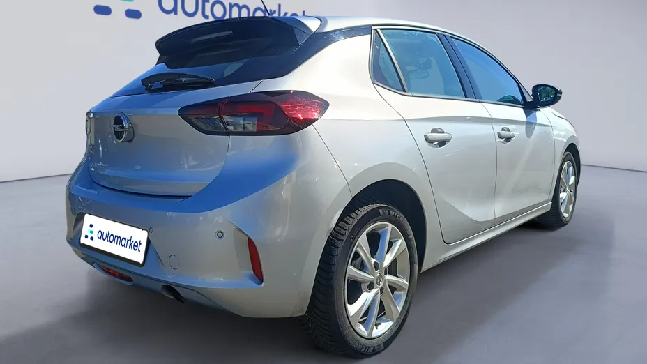 OPEL Corsa Corsa 1.2 Edition S&S