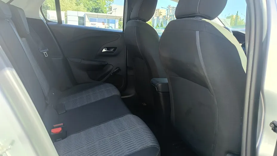 OPEL Corsa Corsa 1.2 Edition S&S