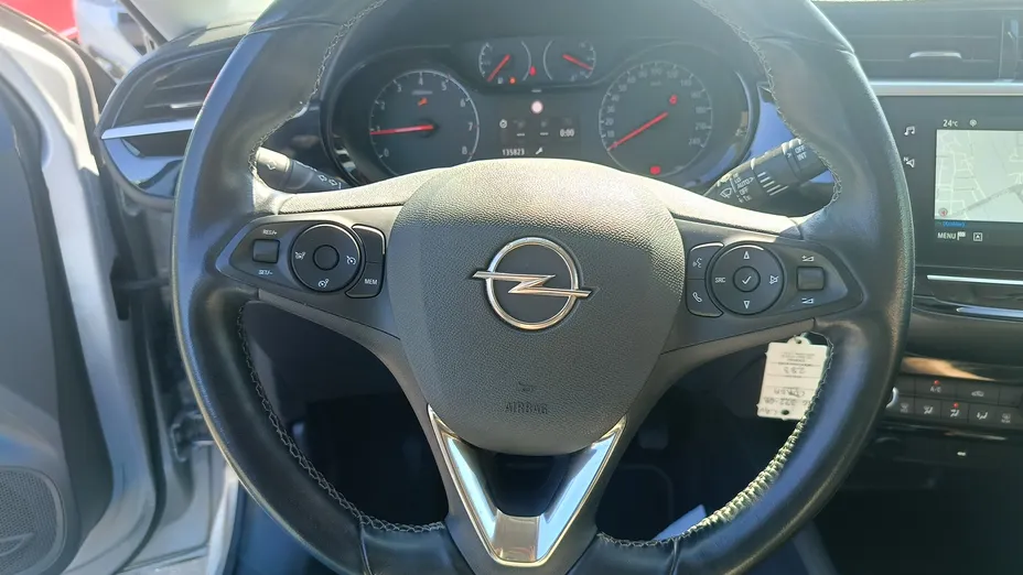 OPEL Corsa Corsa 1.2 Edition S&S