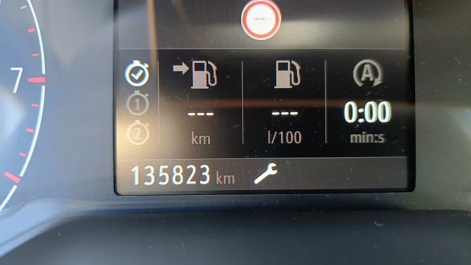 OPEL Corsa Corsa 1.2 Edition S&S