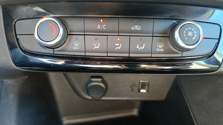 OPEL Corsa Corsa 1.2 Edition S&S