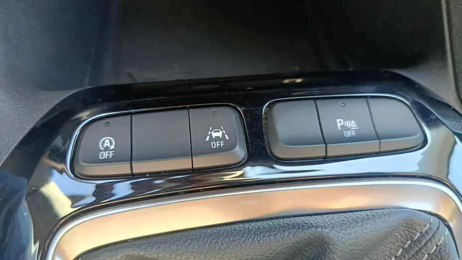 OPEL Corsa Corsa 1.2 Edition S&S