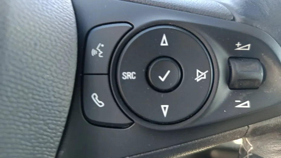 OPEL Corsa Corsa 1.2 Edition S&S