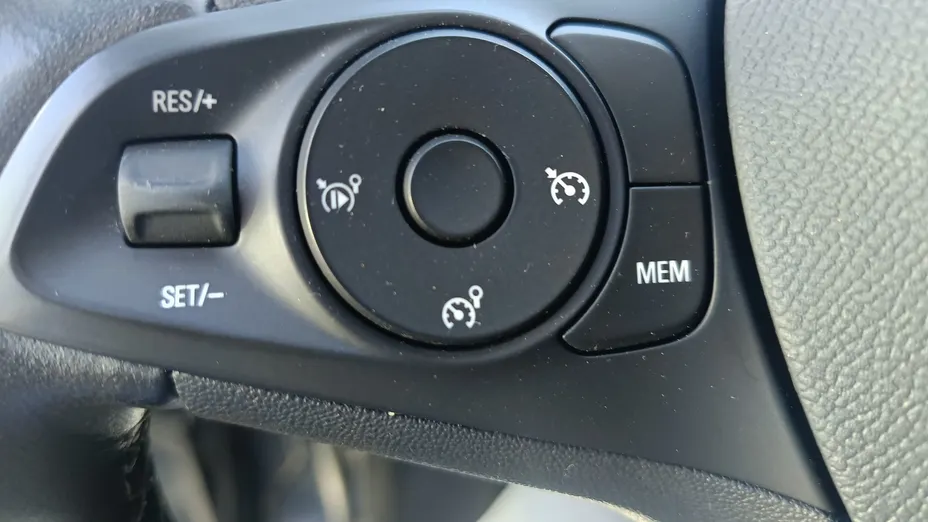 OPEL Corsa Corsa 1.2 Edition S&S