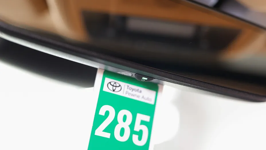 LEXUS ES ES 300h Business Edition