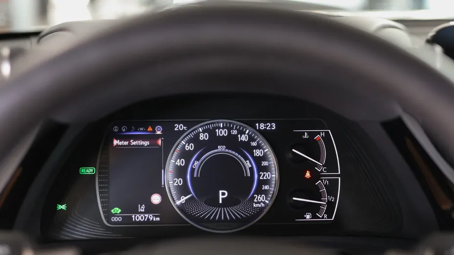 LEXUS ES ES 300h Business Edition