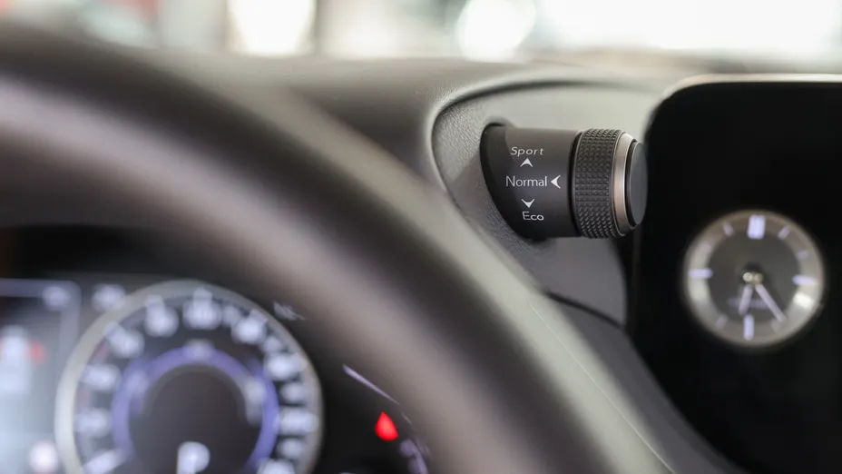 LEXUS ES ES 300h Business Edition