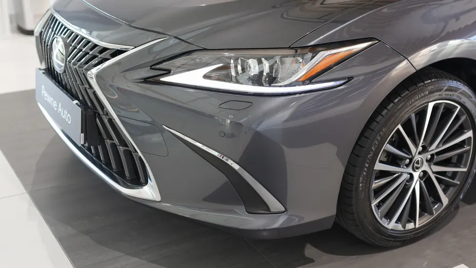 LEXUS ES ES 300h Business Edition