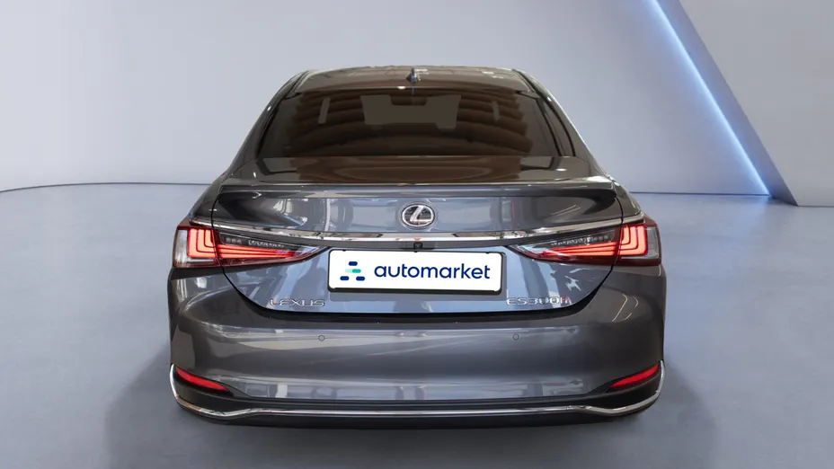 LEXUS ES ES 300h Business Edition