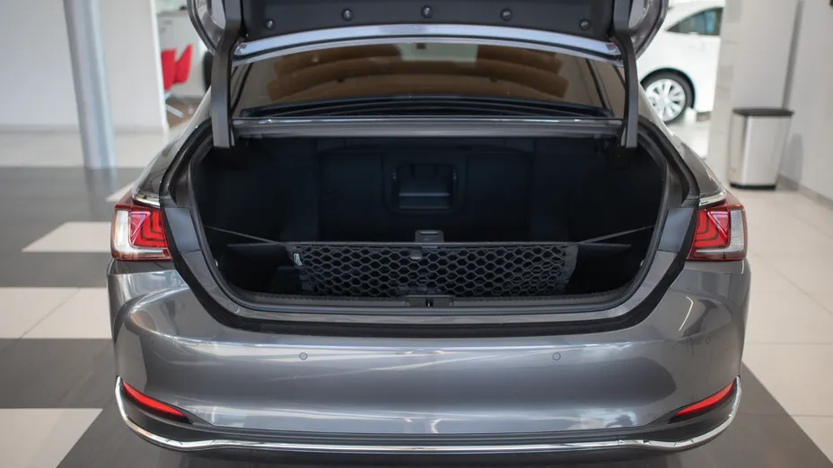 LEXUS ES ES 300h Business Edition