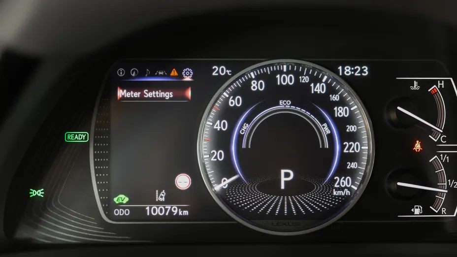 LEXUS ES ES 300h Business Edition