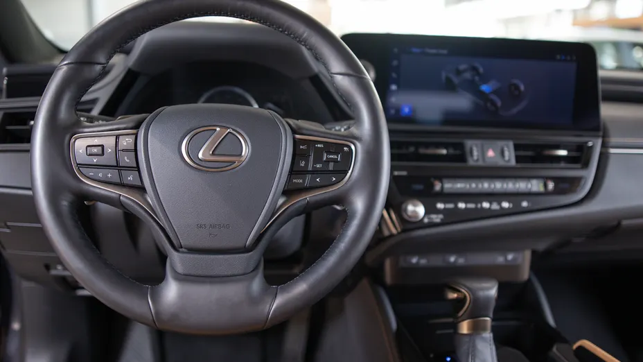 LEXUS ES ES 300h Business Edition