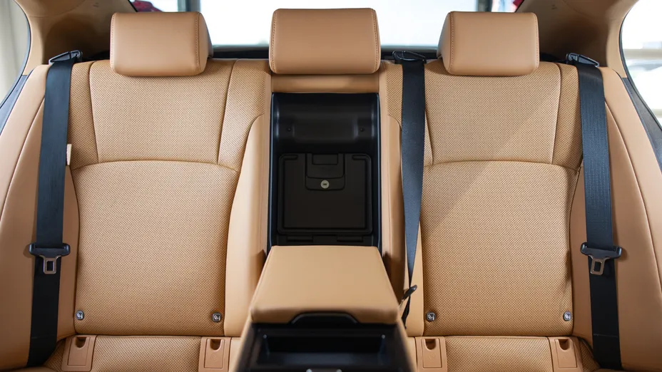 LEXUS ES ES 300h Business Edition