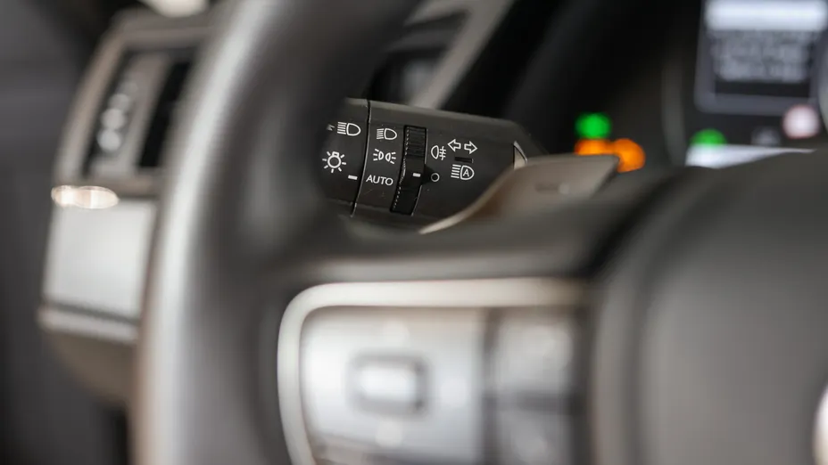 LEXUS ES ES 300h Business Edition