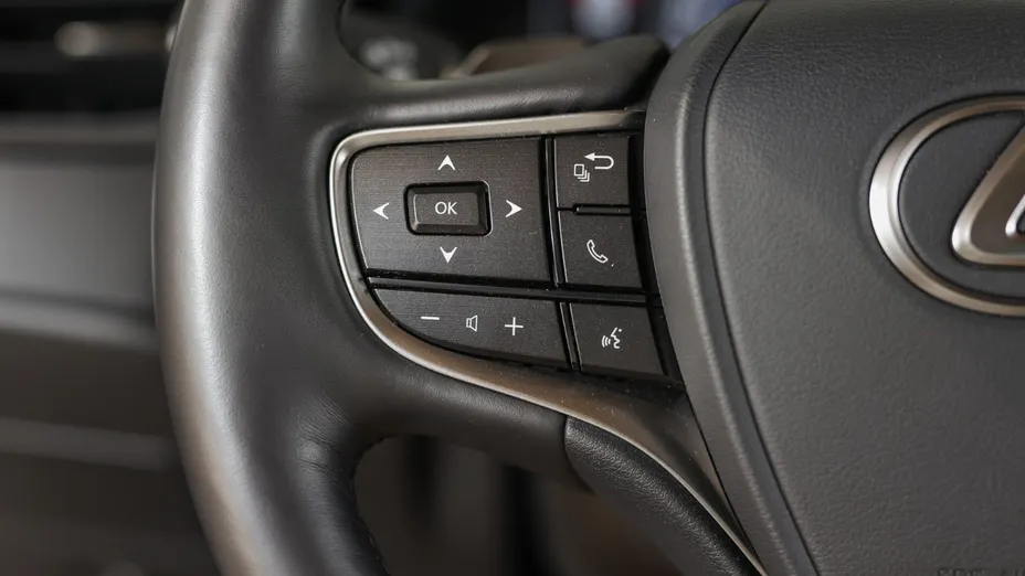 LEXUS ES ES 300h Business Edition