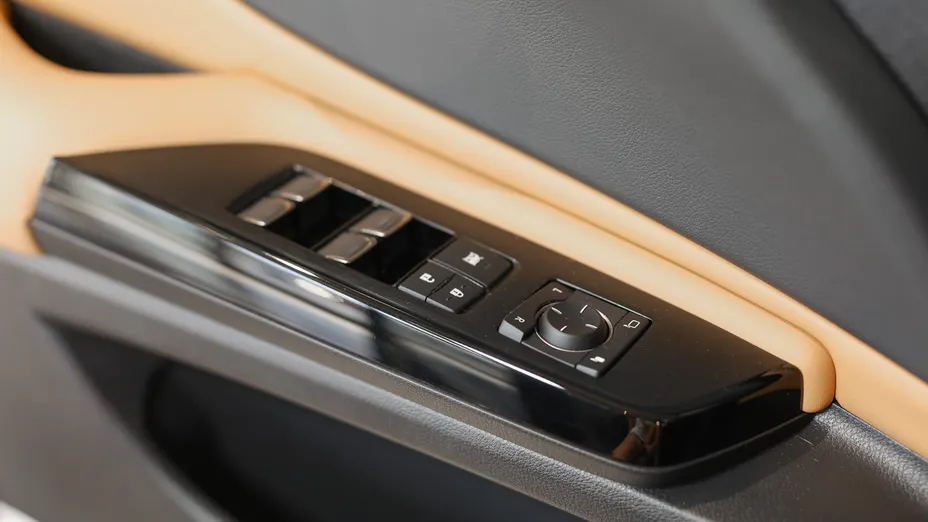 LEXUS ES ES 300h Business Edition