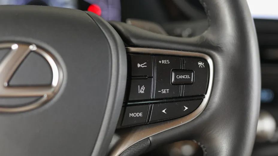 LEXUS ES ES 300h Business Edition