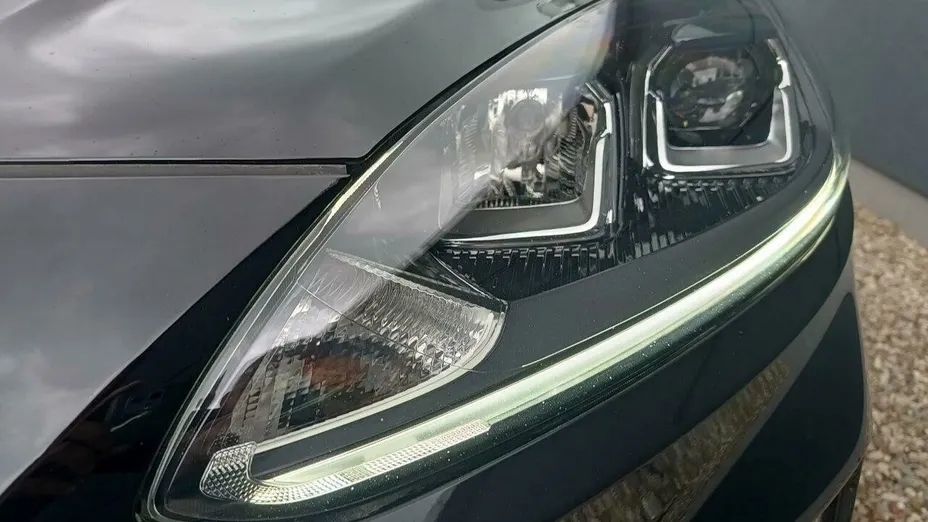 FORD Kuga Kuga 1.5 EcoBoost FWD Titanium