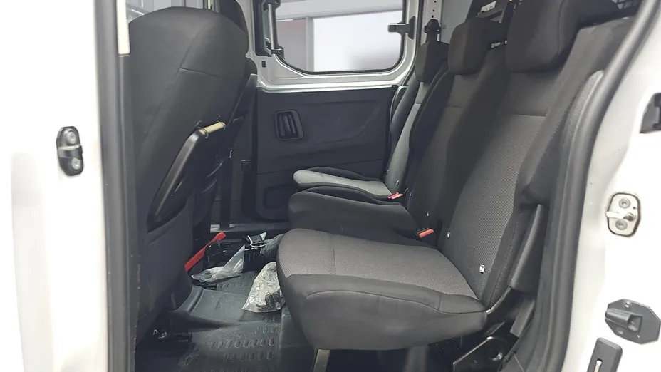 TOYOTA Proace City Proace City 1.5 D-4D Long 2,3t Active (bryg.)