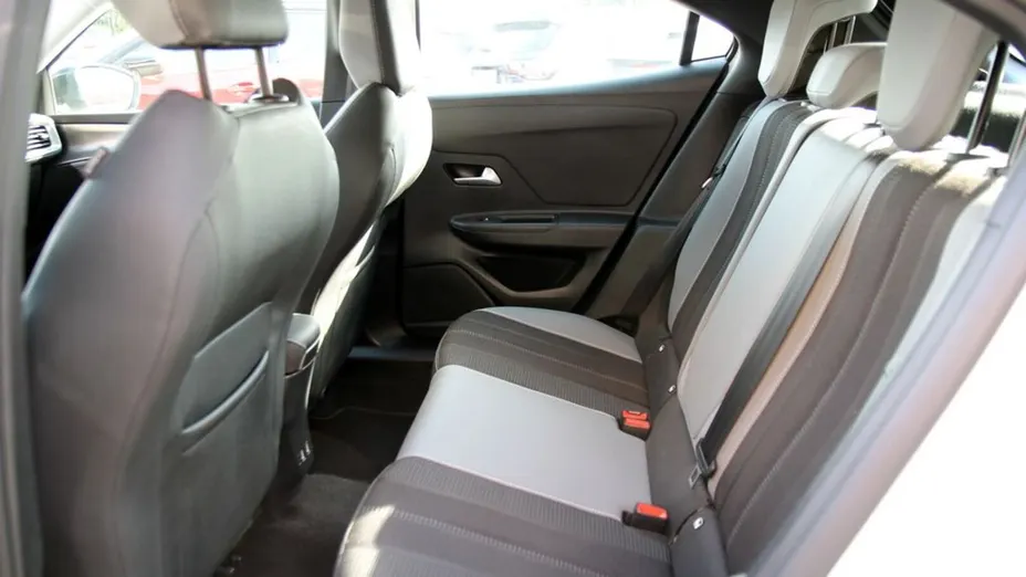 OPEL Mokka Mokka 1.2 T mHEV Edition S&S eDTC6