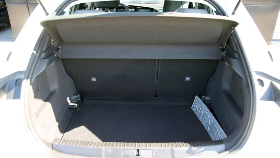 OPEL Mokka Mokka 1.2 T mHEV Edition S&S eDTC6