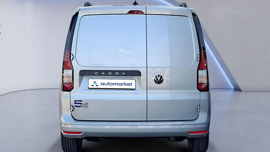 VOLKSWAGEN Caddy Caddy Cargo 2.0 TDI DSG Nowy