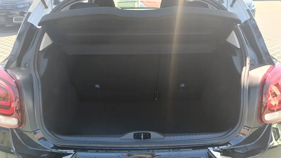 CITROEN C3 C3 1.2 PureTech Max