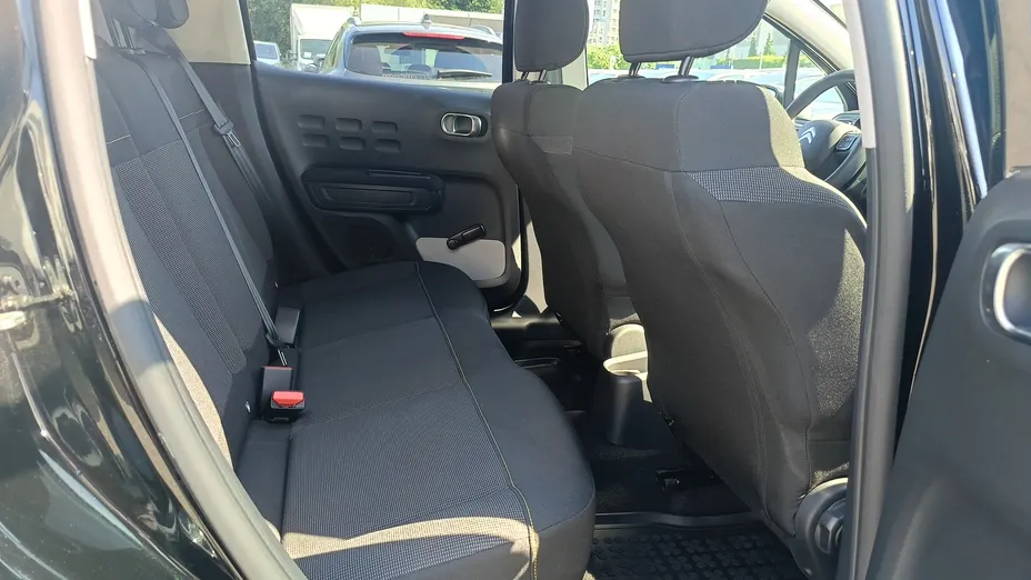 CITROEN C3 C3 1.2 PureTech Max