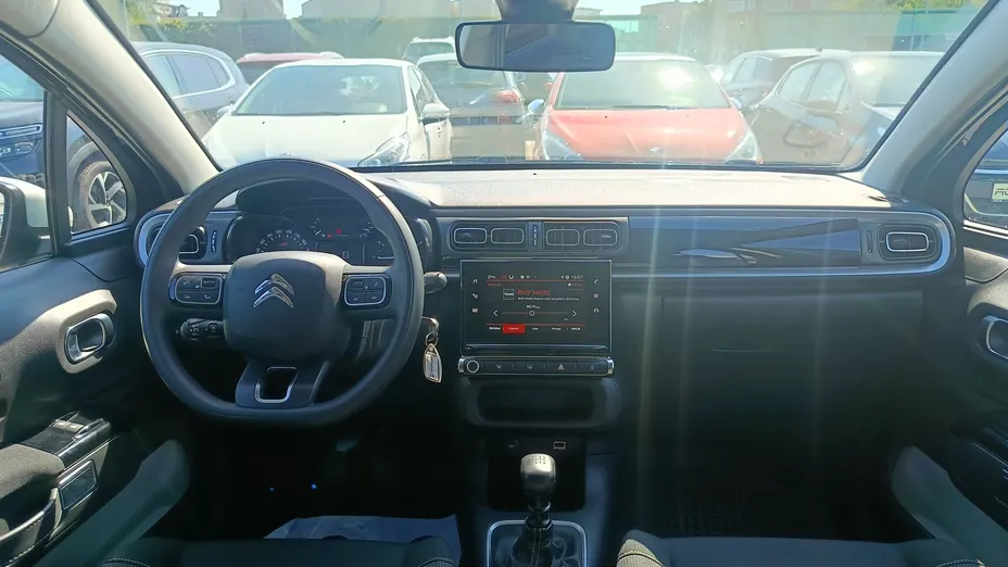 CITROEN C3 C3 1.2 PureTech Max