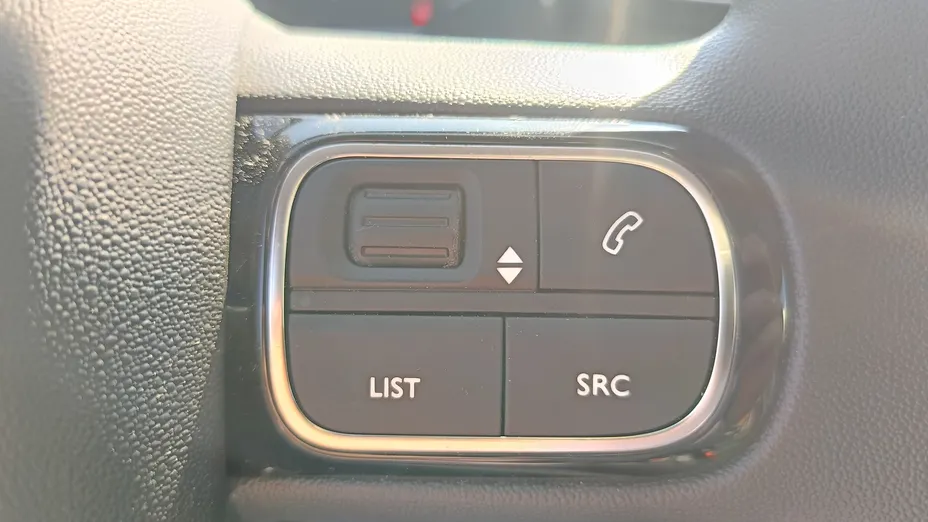 CITROEN C3 C3 1.2 PureTech Max