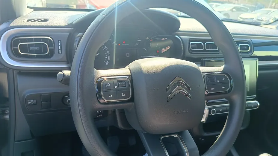 CITROEN C3 C3 1.2 PureTech Max