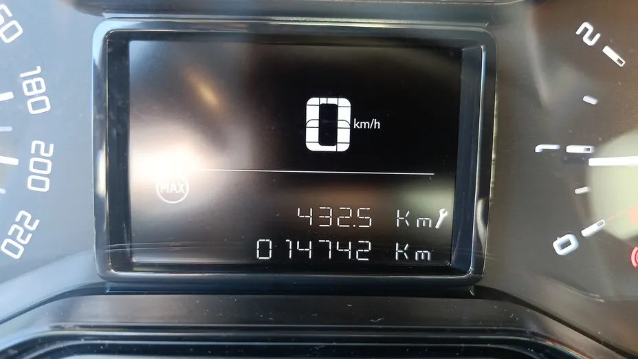 CITROEN C3 C3 1.2 PureTech Max