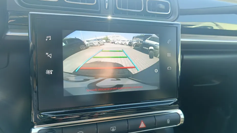 CITROEN C3 C3 1.2 PureTech Max