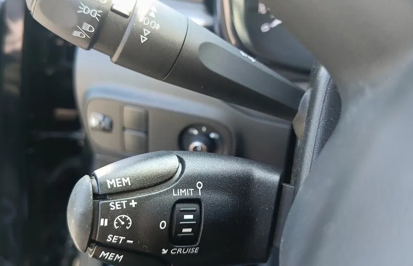 CITROEN C3 C3 1.2 PureTech Max